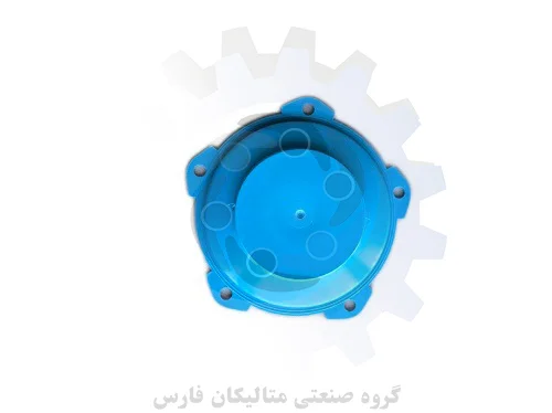 سیل کیت برند reco مربوط به پالس ولو